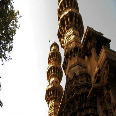 Jhulta Minar Travel Plan